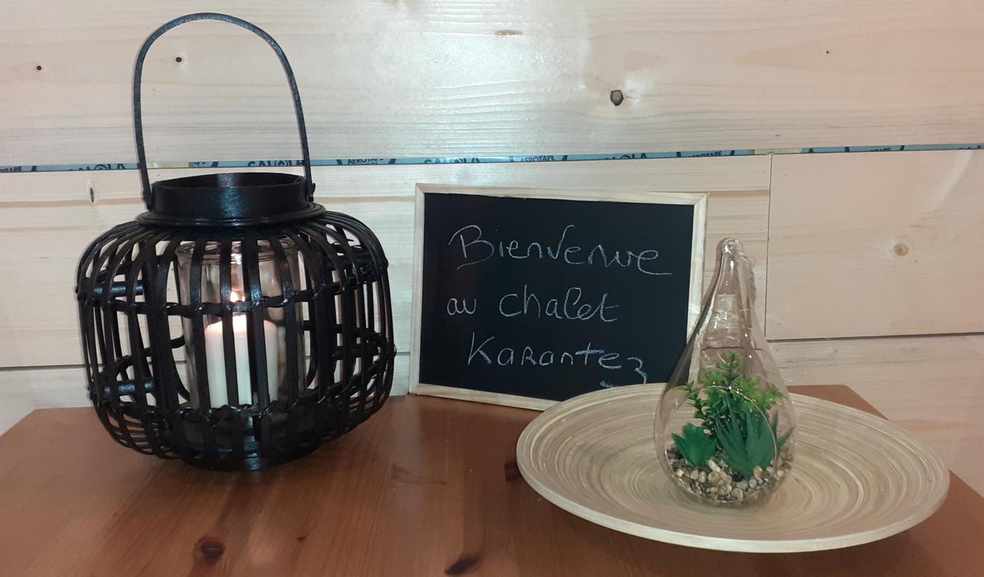 Chalets De Pont Cob Avec Spa Gouézec Eksteriør bilde
